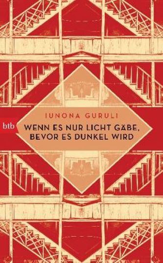 Wenn es nur Licht gäbe, bevor es dunkel wird