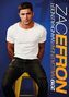 Zac Efron 2019