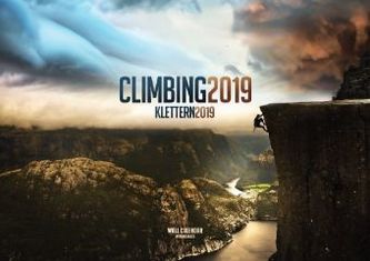 Klettern / Climbing 2019