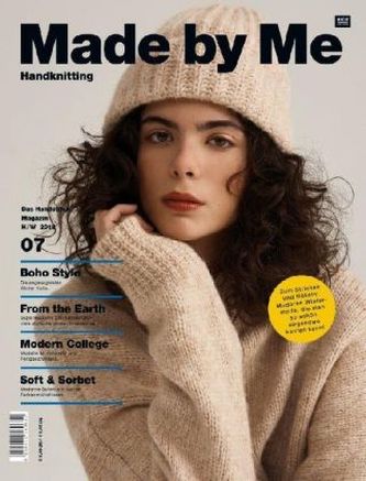 Made by Me Handknitting 07