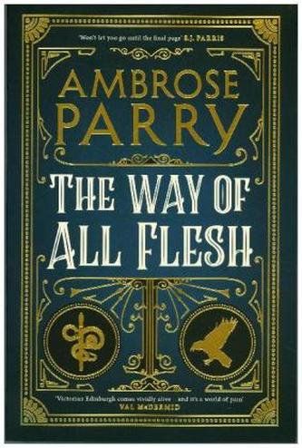 The Way of All Flesh