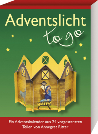 Adventslicht - to go