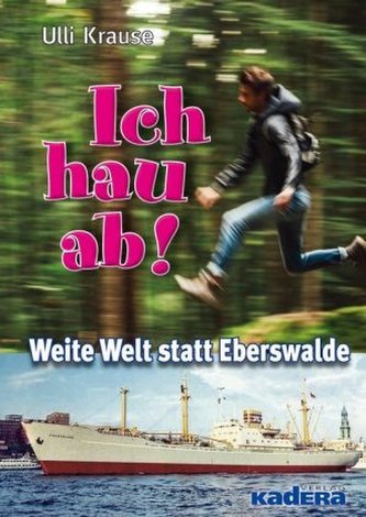 Ich hau ab! Ich hau ab!