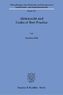 Aktienrecht und Codes of Best Practice
