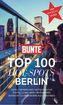 BUNTE TOP 100 HOT-SPOTS BERLIN