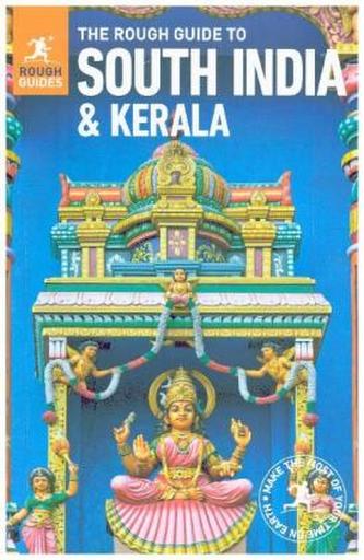 The Rough Guide to South India & Kerala