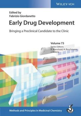Early Drug Development Early Drug Development