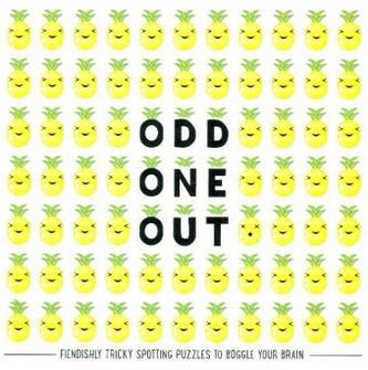 Odd One Out