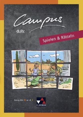 Spielen und Rätseln 1