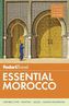 Fodor's Essential Morocco