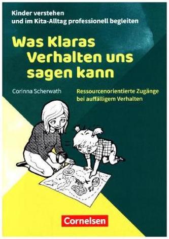 Was Klaras Verhalten uns sagen kann