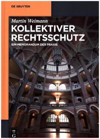 Kollektiver Rechtsschutz
