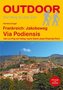 Frankreich: Jakobsweg Via Podiensis