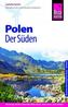 Reise Know-How Reiseführer Polen - der Süden