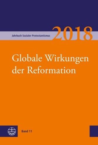 Jahrbuch Sozialer Protestantismus Jahrbuch Sozialer Protestantismus