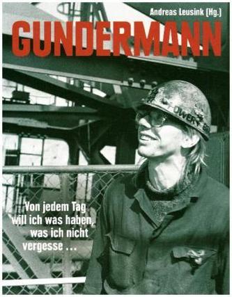 Gundermann