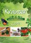 Kräuter, Mond-Kalender 2019