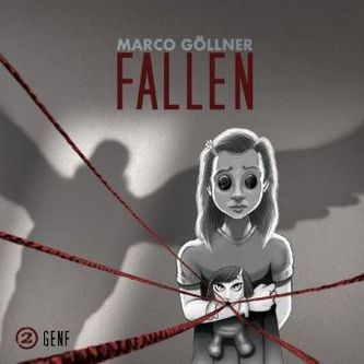 Fallen - Genf, 1 Audio-CD