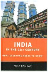 India in the 21st Century