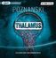 Thalamus, 1 MP3-CD