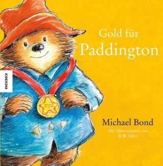 Gold für Paddington Gold für Paddington
