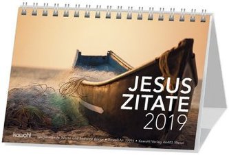 Jesus Zitate 2019
