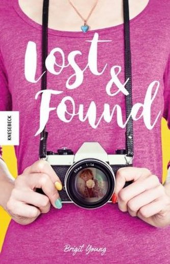 Lost & Found