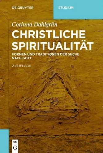 Christliche Spiritualität