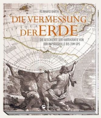 Die Vermessung der Erde Die Vermessung der Erde