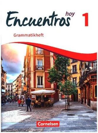 Grammatikheft