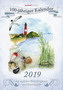 100-jähriger Kalender 2019 (Format 34 x 24 cm)