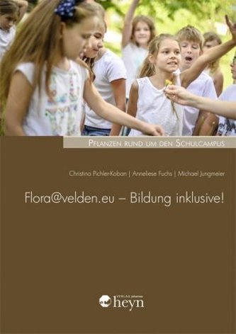 Flora@velden.eu - Bildung inklusive!