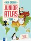 Mein großer Junior Atlas - Tiere