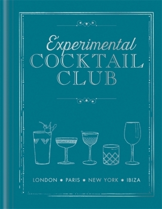 Experimental Cocktail Club