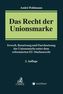 Das Recht der Unionsmarke