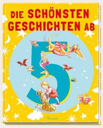 Die schönsten Geschichten ab 5