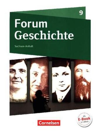 9. Schuljahr - Schülerbuch