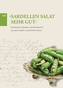 Sardellen Salat sehr gut