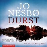 Durst, 2 MP3-CDs