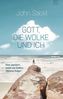 Gott, die Wolke und ich