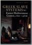 Greek Slave Systems in their Eastern Mediterranean Context, c.800-146 BC