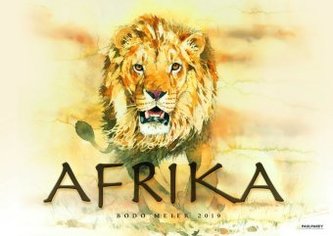 Afrika 2019