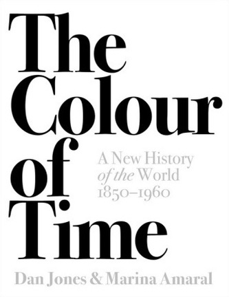 The Colour of Time