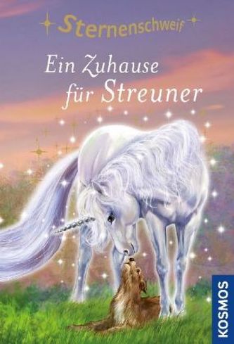 Sternenschweif - Ein Zuhause für Streuner