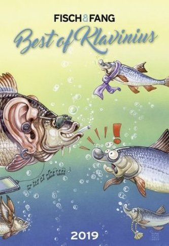 Best of Klavinius 2019