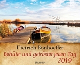 Behütet und getröstet jeden Tag 2019