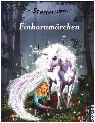 Sternenschweif, Einhornmärchen