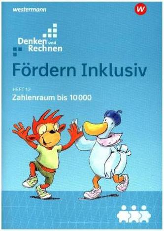 Zahlenraum bis 10000