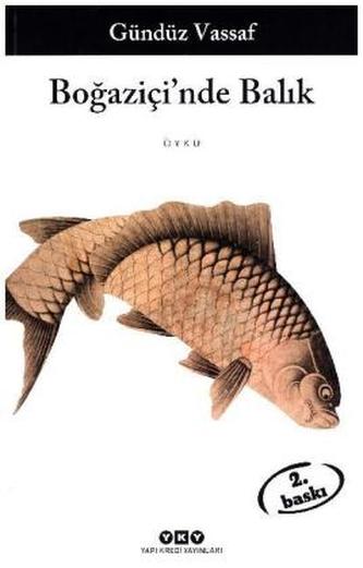 Bogazici'nde Balik