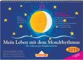 Mein Leben mit dem Mondrhythmus 2019